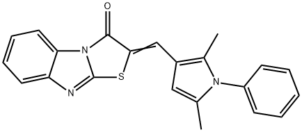 347323-96-0 結(jié)構(gòu)式