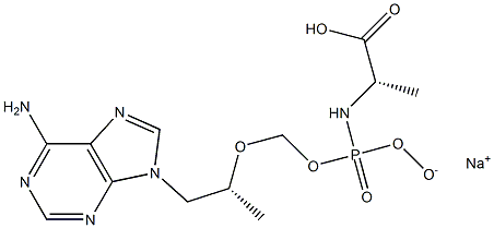 382140-24-1 結(jié)構(gòu)式