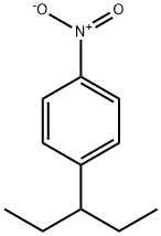 Benzene, 1-(1-ethylpropyl)-4-nitro-