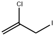 2-Chloro-3-iodoprop-1-ene Struktur