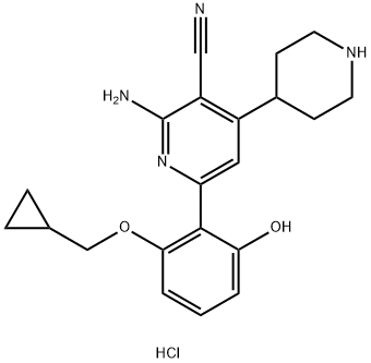 406209-26-5 結(jié)構(gòu)式