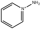 Pyridinium-1-amine Struktur