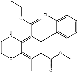 496024-43-2 結(jié)構(gòu)式