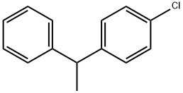 1-chloro-4-(1-phenylethyl)benzene