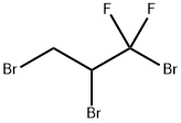 Propane, 1,2,3-tribromo-1,1-difluoro-