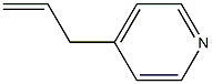 4-allylpyridine