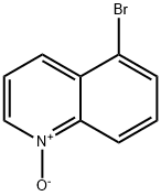 5-bromoquinoline 1-oxide