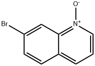 7-bromoquinoline 1-oxide