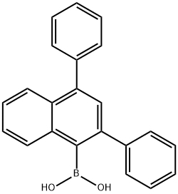 881811-83-2 結(jié)構(gòu)式