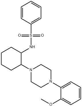 ML-SI3 結(jié)構(gòu)式