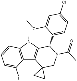 895169-20-7 結(jié)構(gòu)式