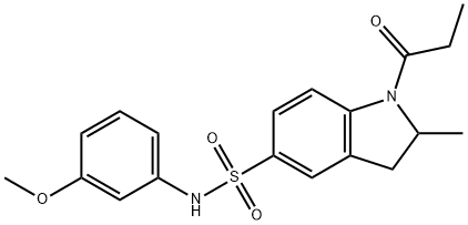 901008-62-6 結(jié)構(gòu)式