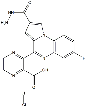 917497-70-2 結(jié)構(gòu)式