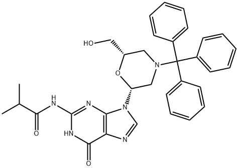 956139-24-5 結(jié)構(gòu)式