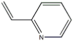 Vinyl pyridine Struktur