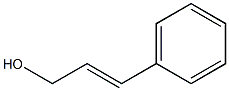 4-HYDROXY-1-PROPENYLBENZENE Struktur