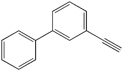 2-phenyl-3-phenylethyne Struktur