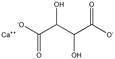 Calcium tart rate