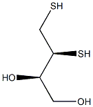 DITHIOTHREITOL,REAGENT Struktur