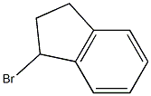 1-Bromoindan Struktur