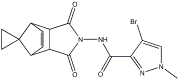  化學(xué)構(gòu)造式