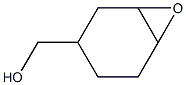 3,4-EPOXYCYCLOHEXYLMETHANOL Struktur