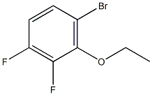 6-Bromo-2,3-difluorophenetole