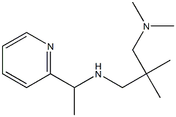  化學(xué)構(gòu)造式