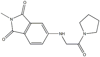  化學(xué)構(gòu)造式