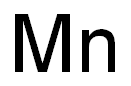 Manganese 5N8: Purity for MBE (Chunk and Ingot Form) Struktur