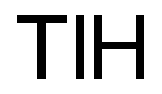 Thallium 203, ^2^0^3Tl, plasma standard solution, Specpure|r, ^2^0^3Tl 10^mg/ml Struktur