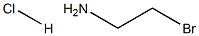 2-broMo-ethylaMine hydrochloride Struktur