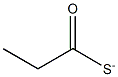 Methanethiolacetate