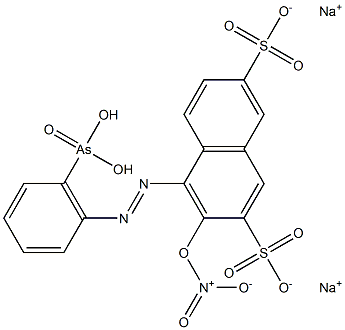 nitrophorin Struktur