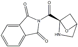 N-(2,4-EPOXYPROPYL)PHTHALIMIDE Struktur