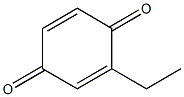 PARA-BENZOQUINONE,2-ETHYL-