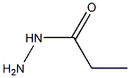 PROPIONYL HYDRAZIDE Struktur