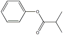 METHYL PHENYL PROPIONIC ACID Struktur