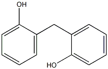 2,2-METHYLENEDIPHENOL 97% Struktur