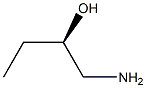 (R )-1-Amino-butan-2-ol Struktur