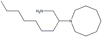  化學構造式