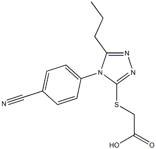  化學(xué)構(gòu)造式