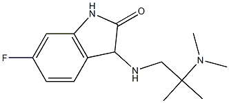  化學(xué)構(gòu)造式