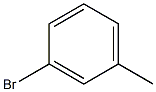 3-BROMOTOLUENE pure Struktur