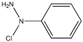 Aminochloroanilin Struktur