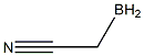 Borylacetonitrile Struktur