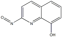 Nitrosopine Struktur