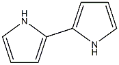 2,2'-Bi(1H-pyrrole) Struktur