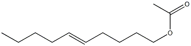 5-Decene-1-ol acetate|