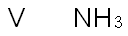 Vanadium nitrogen Struktur